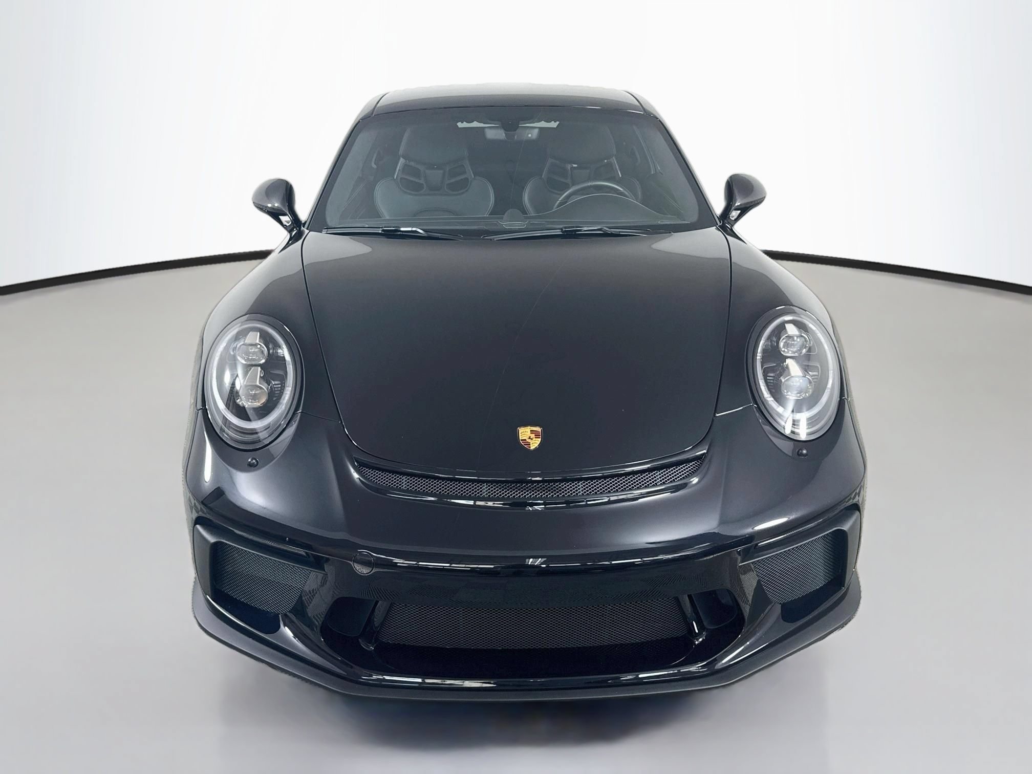 Certified 2019 Porsche 911 GT3 RWD image 6