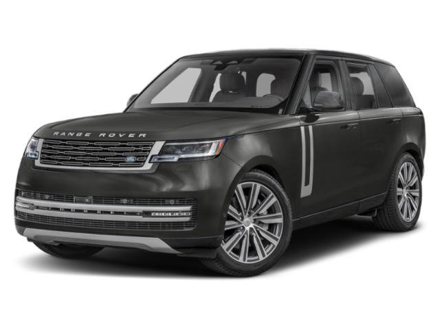 New 2026 Land Rover Range Rover Autobiography