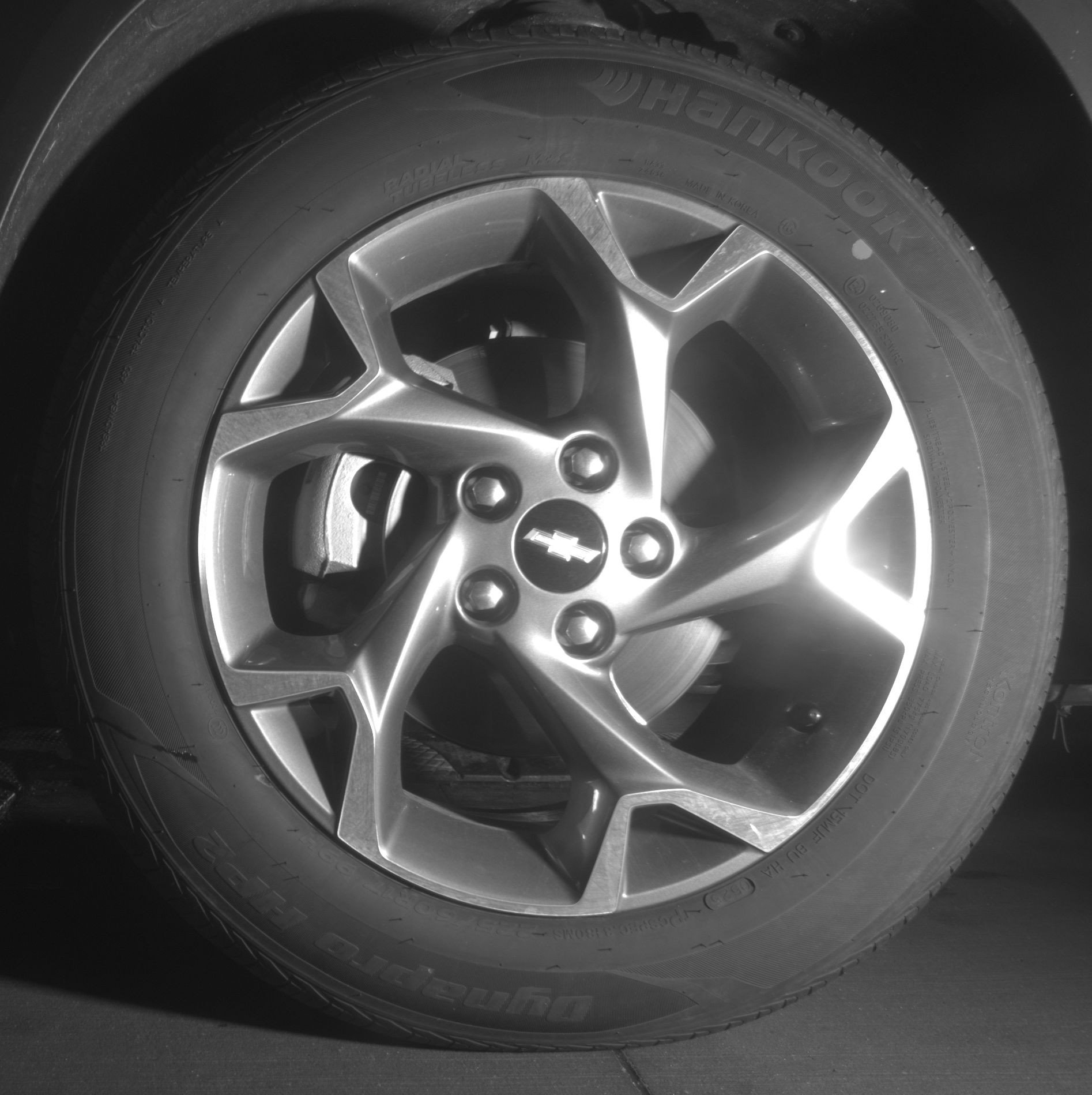 Used 2025 Chevrolet Trax LT w/ LT Convenience Package image 12