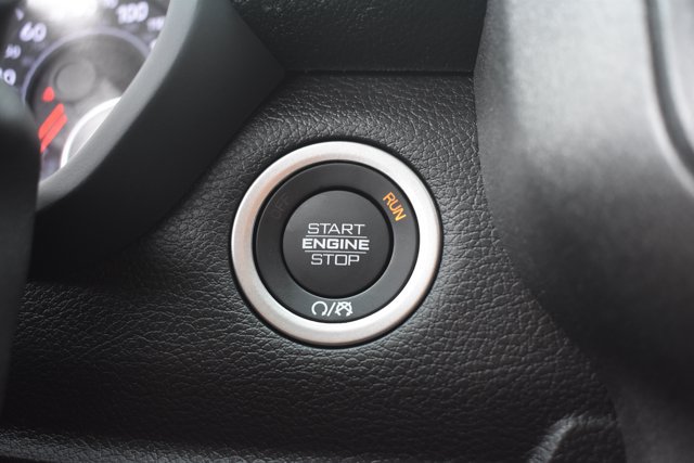 New 2026 RAM 2500 Tradesman AWD/4WD image 28
