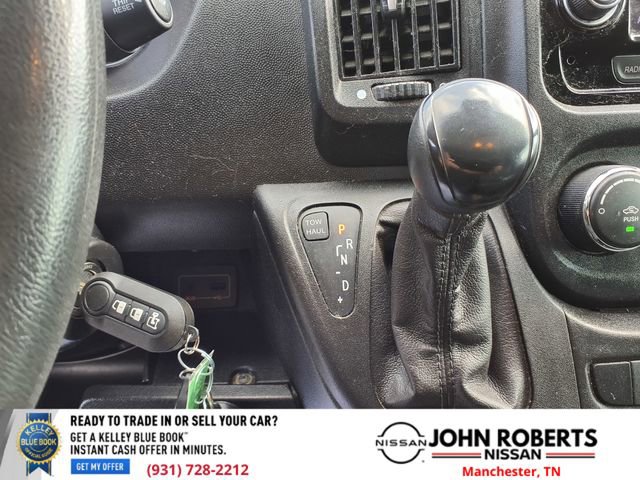 Used 2021 RAM ProMaster 2500 w/ Convenience Group image 25