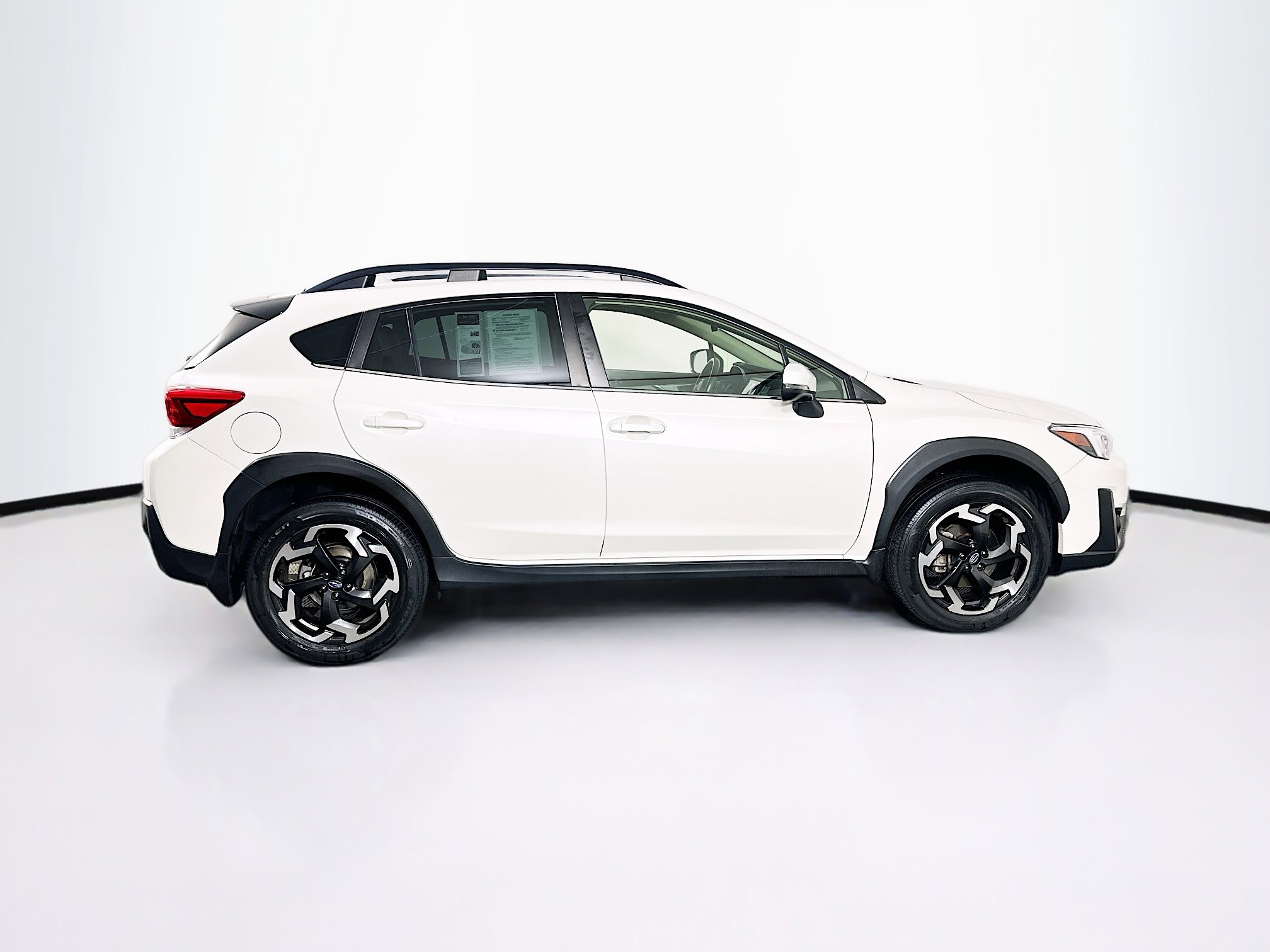 Used 2023 Subaru Crosstrek 2.5i Limited w/ Popular Package #2 image 10