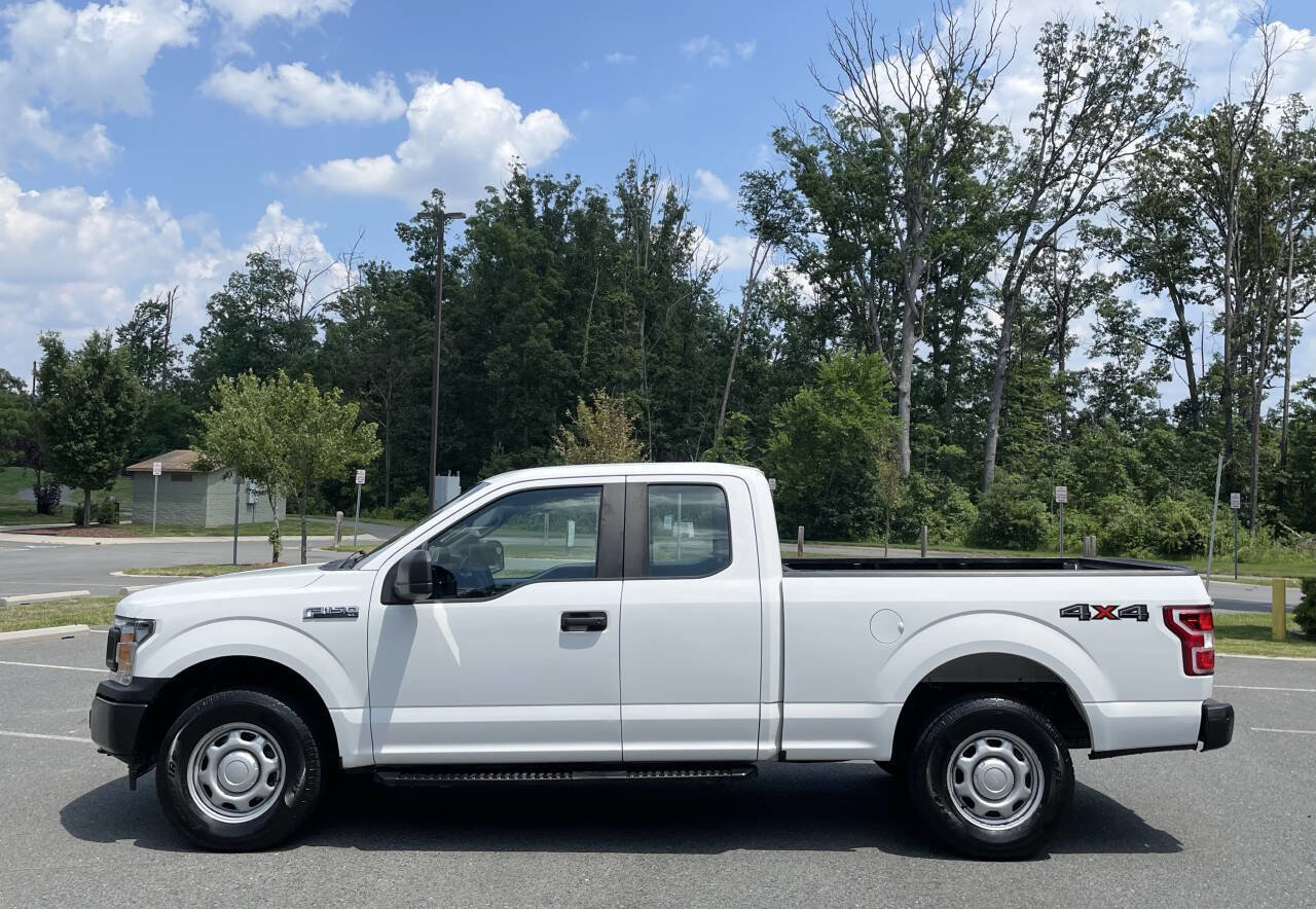 Used 2018 Ford F150 XL image 2