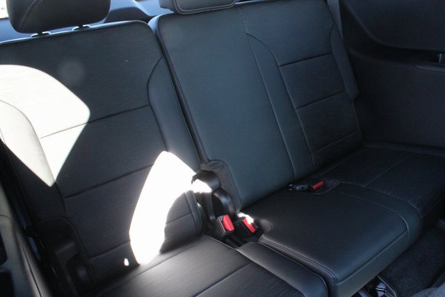 New 2026 Buick Enclave Sport Touring w/ Power Package image 25