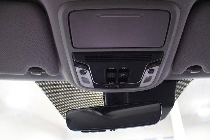 Used 2021 Honda Ridgeline RTL-E image 42