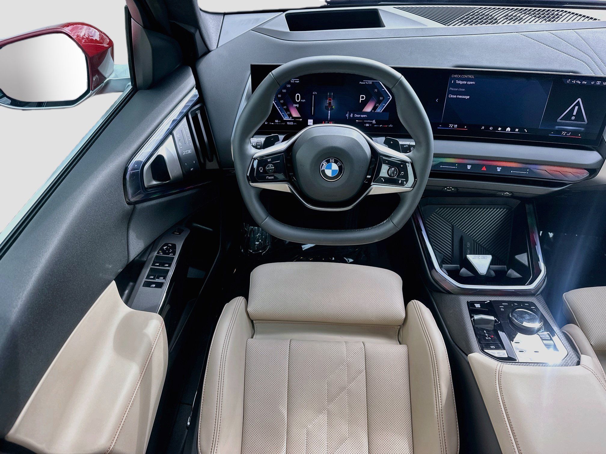 Certified 2026 BMW X3 xDrive30i AWD/4WD image 22
