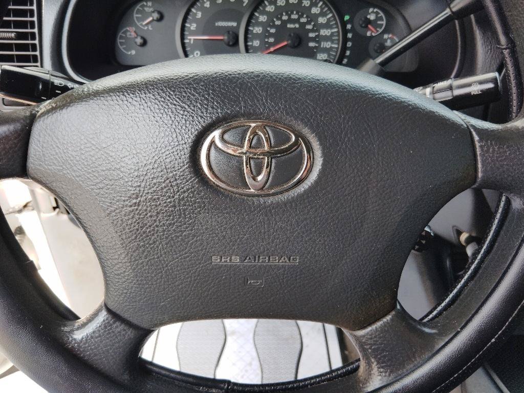 Used 2005 Toyota Tundra SR5 RWD image 18