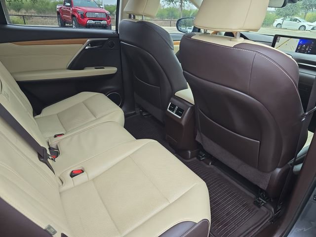 Used 2018 Lexus RX 350L FWD image 11