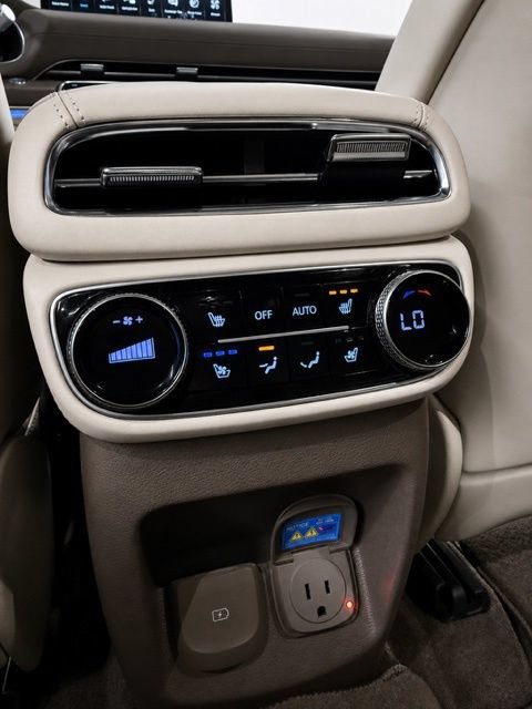 Used 2024 Genesis GV80 3.5T w/ Prestige Package AWD/4WD image 41