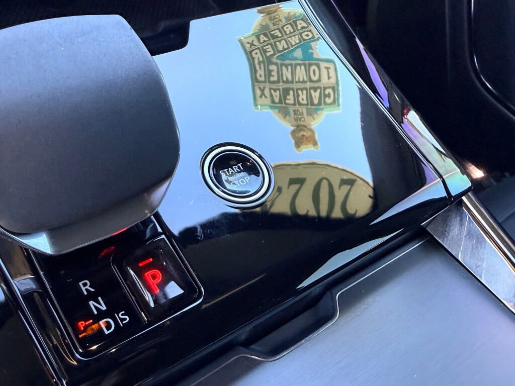 Used 2024 Land Rover Range Rover Sport Dynamic SE image 6