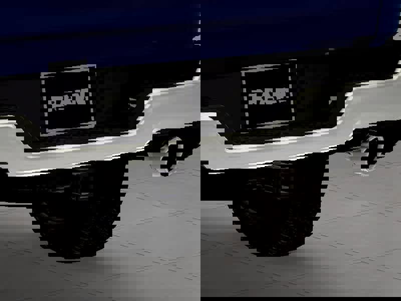 New 2026 RAM 1500 Laramie image 16