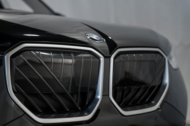 Used 2025 BMW X3 xDrive30i w/ M Sport Package image 11