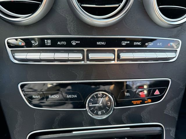 Used 2021 Mercedes-Benz C 43 AMG 4MATIC Cabriolet image 19