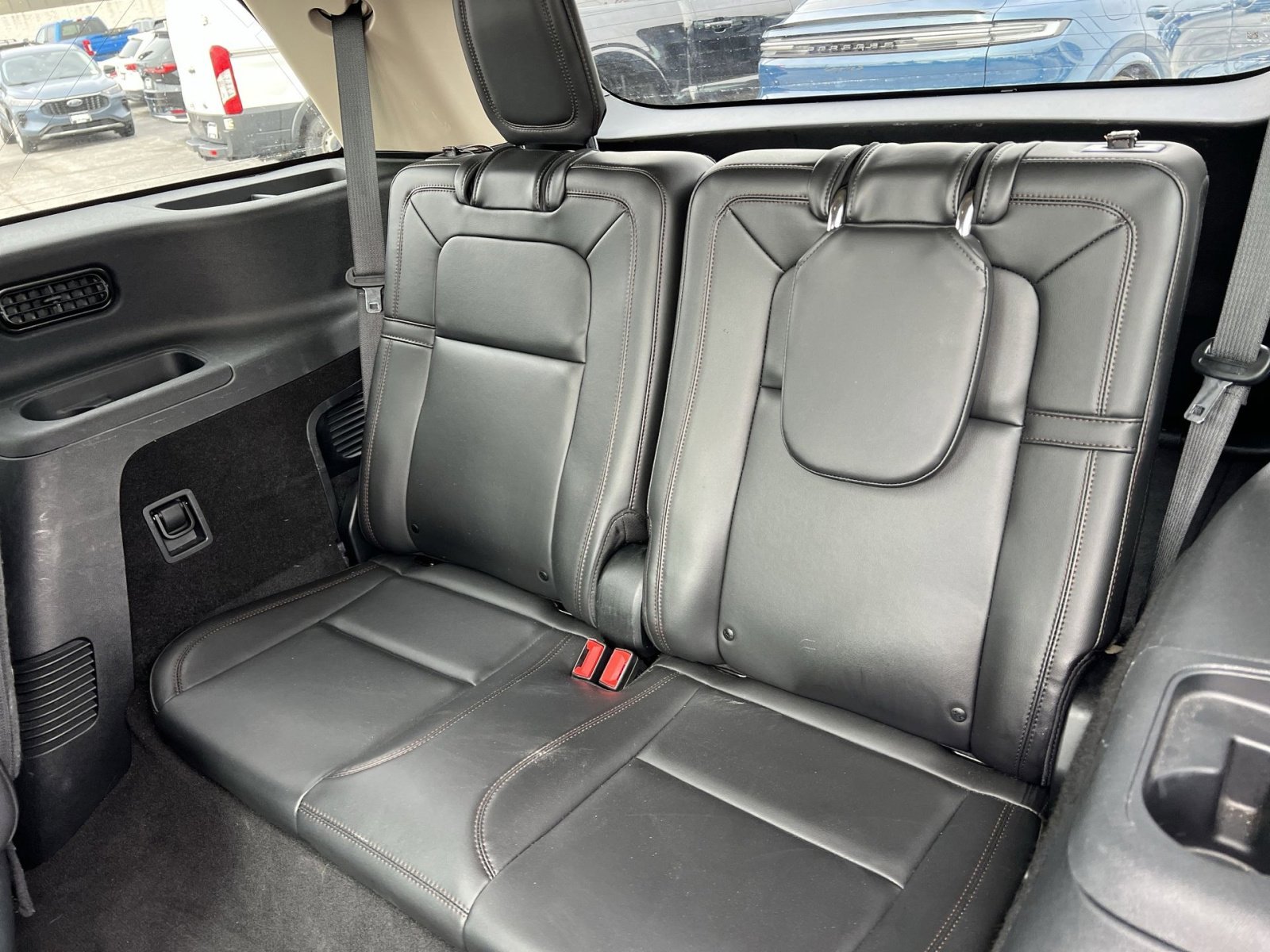 Used 2024 Lincoln Aviator Reserve image 23