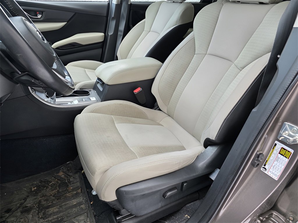 Used 2021 Subaru Ascent Premium w/ Sport Package image 20