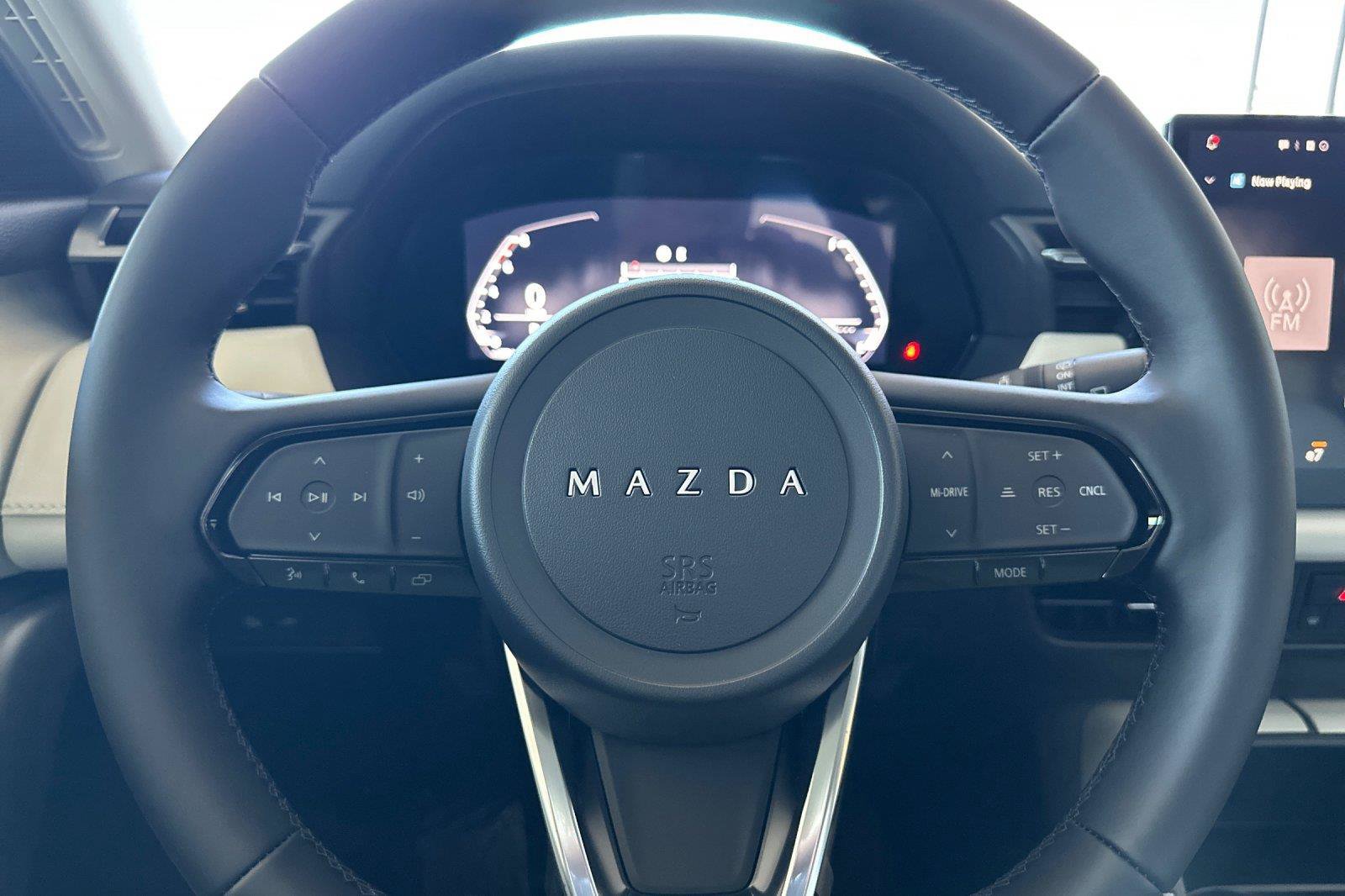 New 2026 MAZDA CX-5 Preferred AWD/4WD image 27