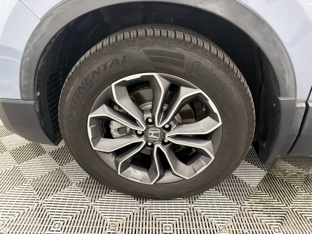 Used 2020 Honda CR-V EX-L image 13