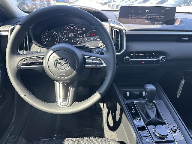 New 2026 MAZDA CX-50 AWD 2.5 S w/ Weather Package image 14