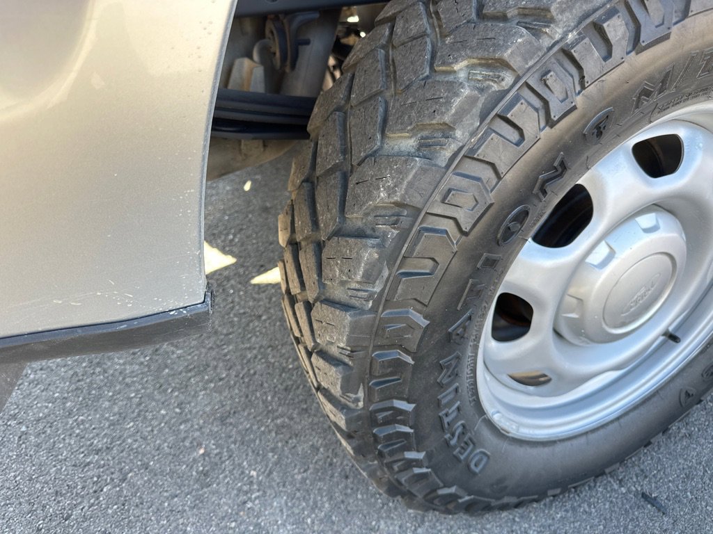 Used 2017 Ford F150 XL w/ XL Power Equipment Group image 6