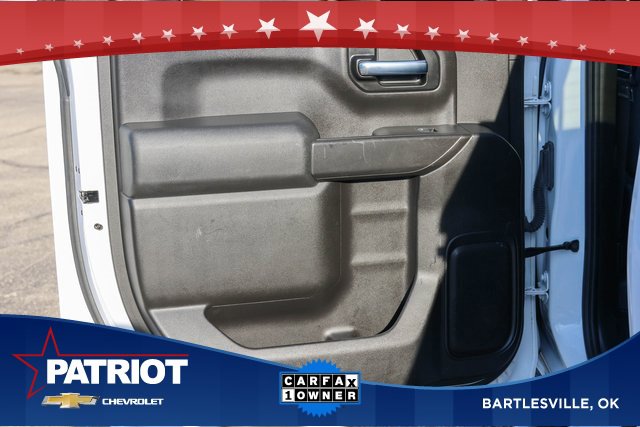 Used 2020 Chevrolet Silverado 1500 LT w/ Remote Start Package image 12