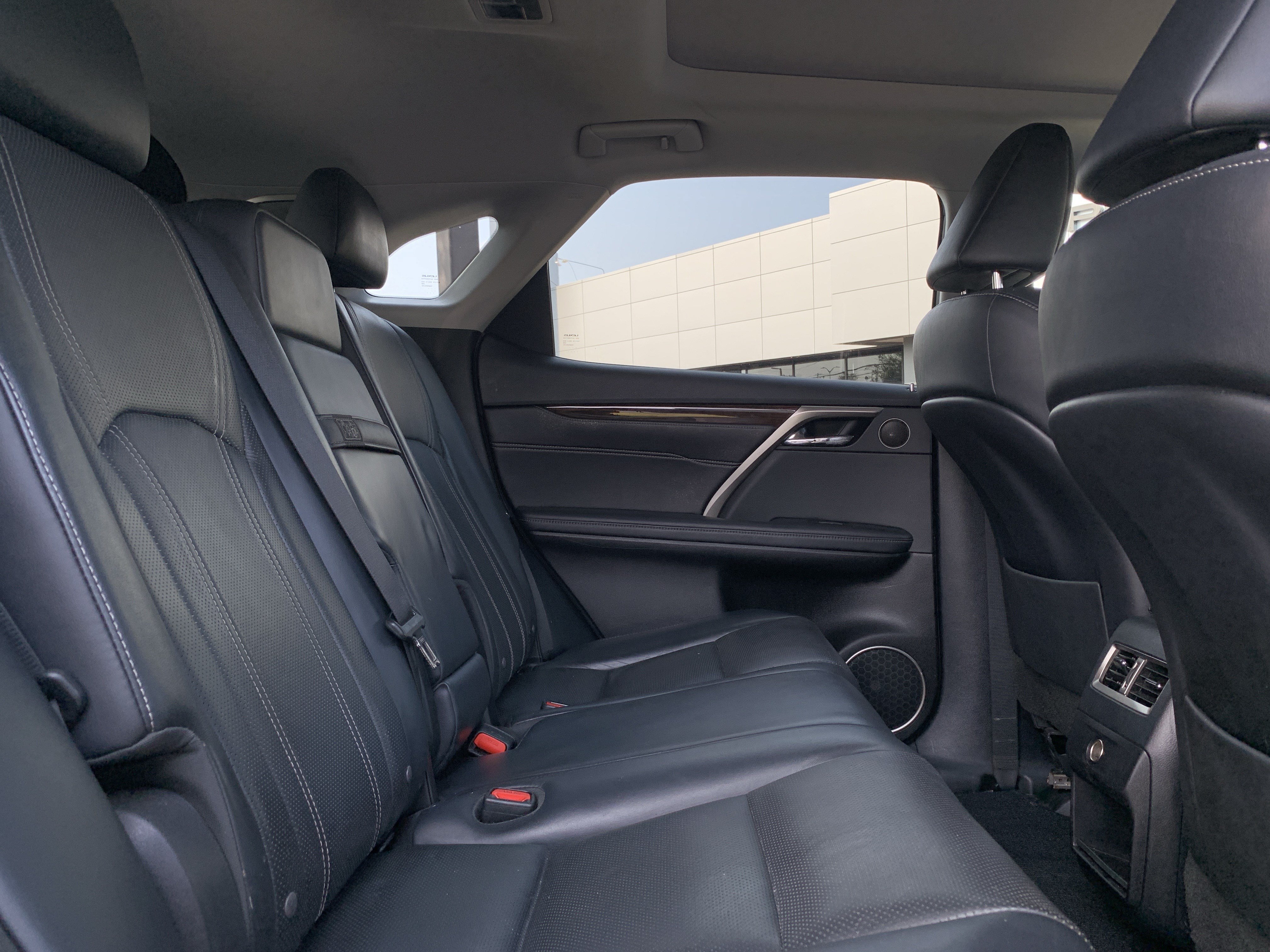 Used 2017 Lexus RX 350 FWD w/ Premium Package image 33
