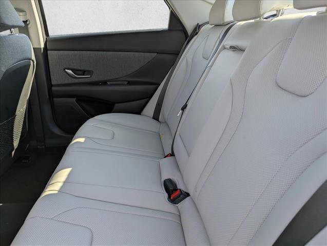 New 2026 Hyundai Elantra Limited FWD image 26