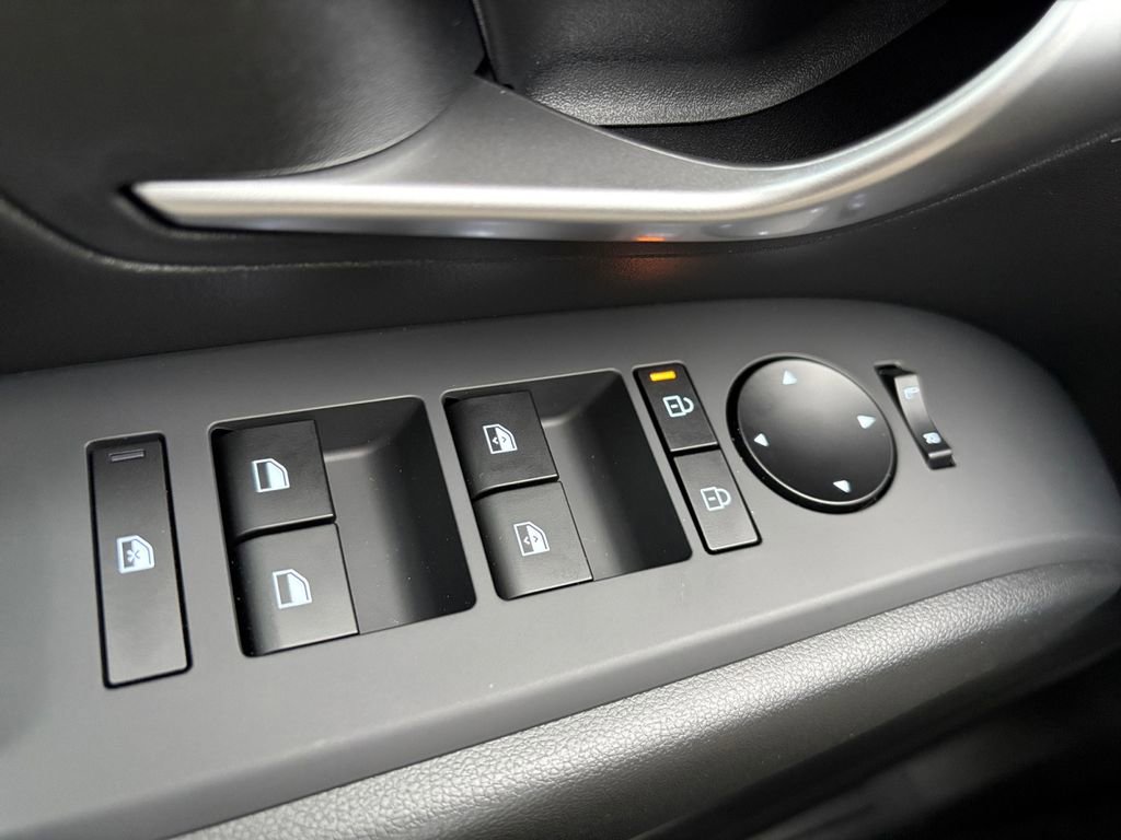 New 2026 Hyundai Tucson SEL image 14