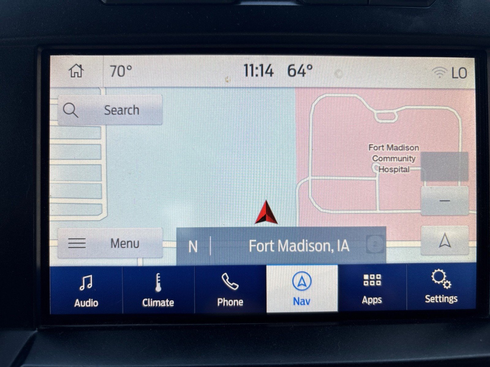 Used 2019 Ford F150 Lariat AWD/4WD image 23