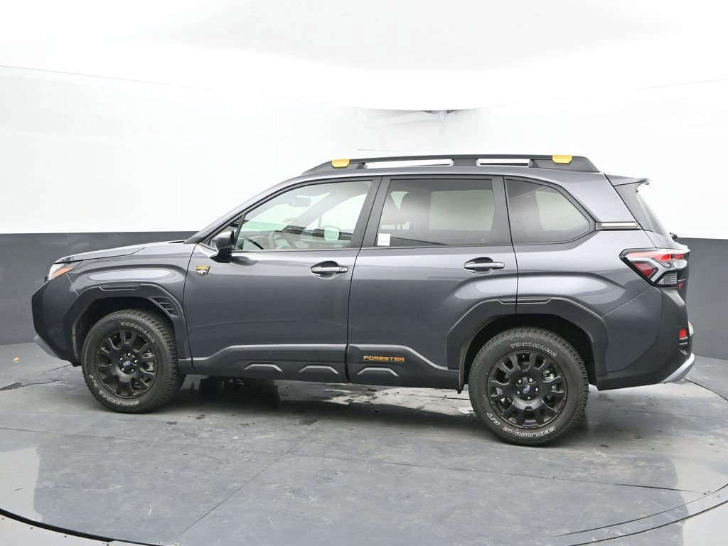 Used 2026 Subaru Forester Wilderness w/ Wilderness Package AWD/4WD image 8