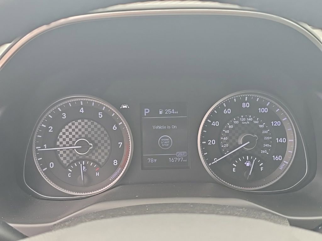 Used 2019 Hyundai Elantra Value Edition FWD image 16