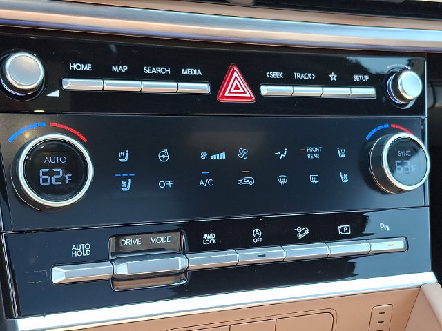 New 2027 Hyundai Santa Fe Calligraphy AWD/4WD image 14
