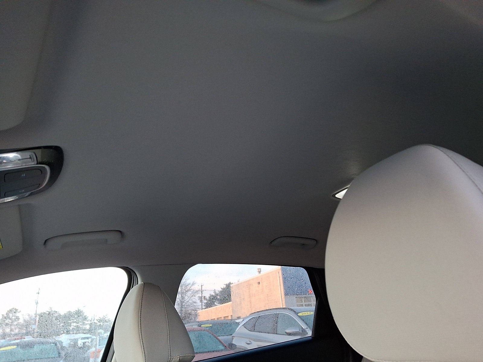 Used 2025 Hyundai Tucson SEL image 21