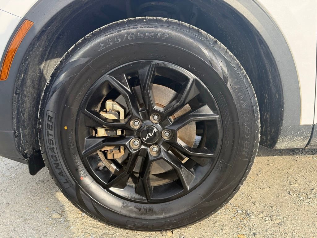 Used 2023 Kia Sportage X-Pro Prestige image 14