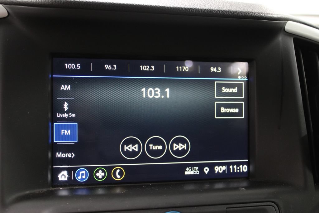 Used 2018 GMC Terrain SLE FWD image 37