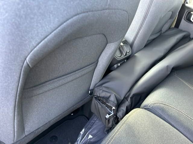 New 2025 Jeep Wrangler Unlimited Sport S 4xe w/ Convenience Group image 39