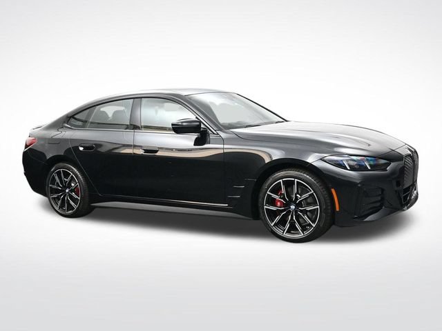 New 2026 BMW i4 eDrive40 w/ M Sport Package RWD image 2