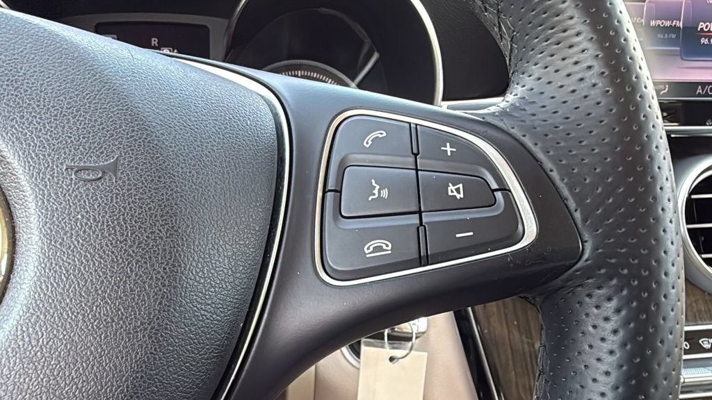 Used 2015 Mercedes-Benz C 300 4MATIC Sedan image 30