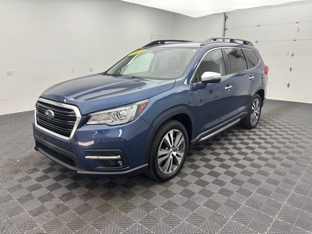 Used 2022 Subaru Ascent Touring AWD/4WD image 14