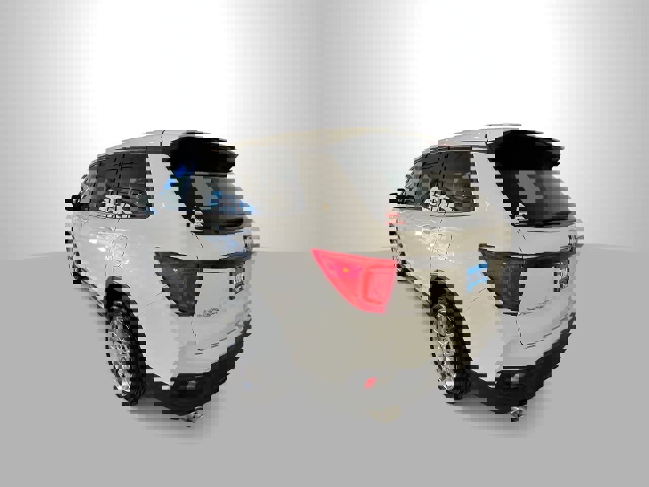 Used 2024 Honda Passport EX-L image 6