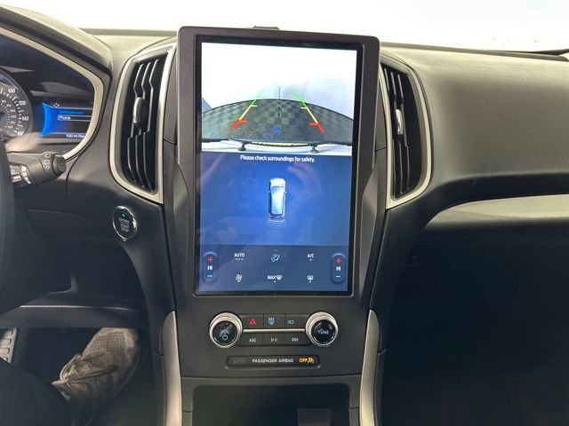 Used 2021 Ford Edge SE image 22