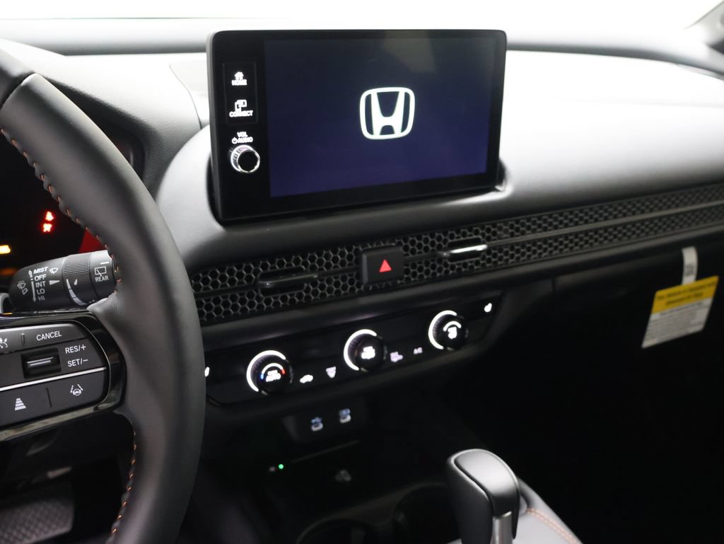 New 2027 Honda HR-V Sport image 25