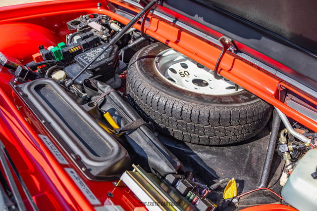 Used 1991 Lotus Esprit SE image 70