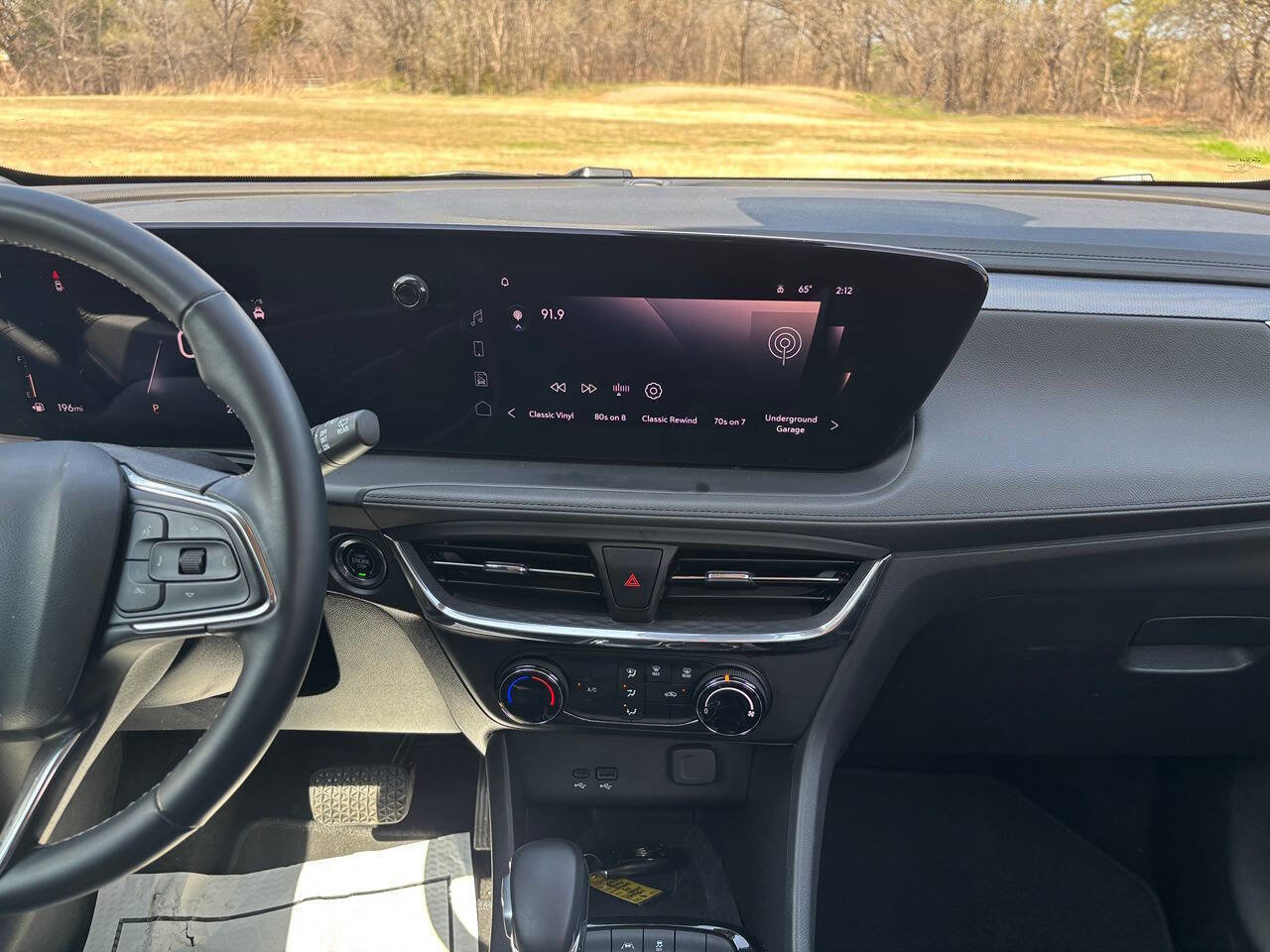 Used 2025 Buick Encore GX Preferred image 17