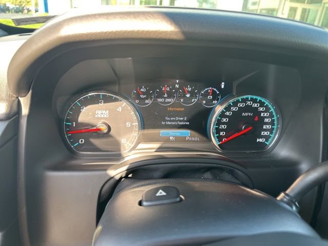 Used 2019 Chevrolet Suburban Premier w/ Premier Plus Edition AWD/4WD image 12