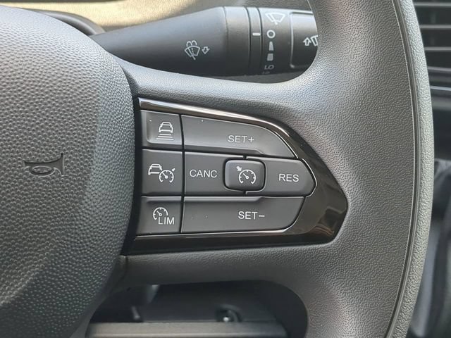 New 2026 RAM ProMaster 1500 w/ Safety Group FWD image 27