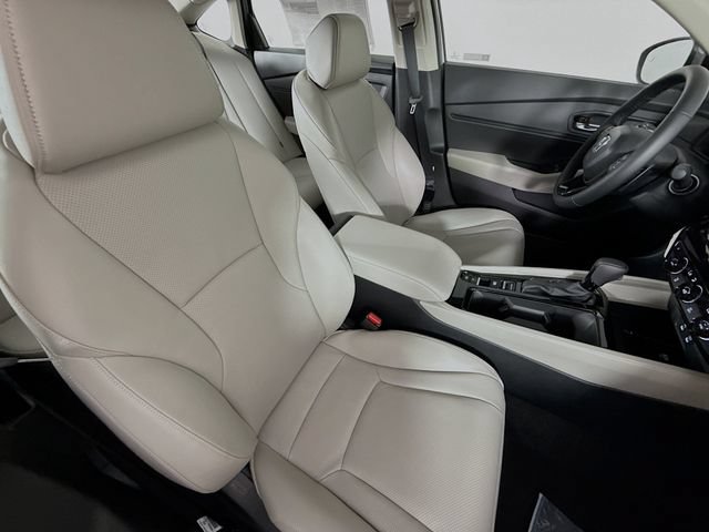 New 2026 Honda Accord EX-L image 31