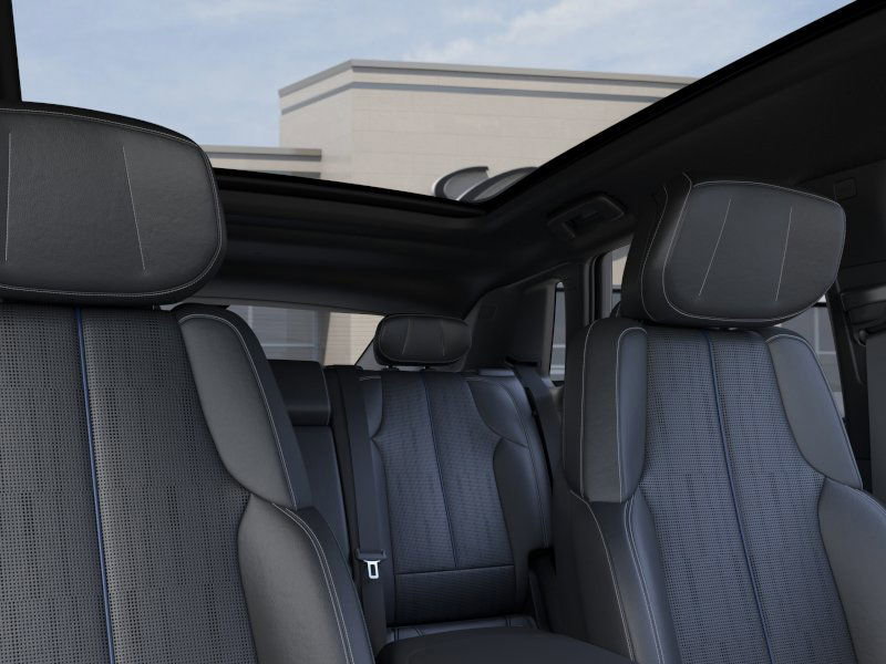 New 2025 Cadillac Lyriq Sport image 24