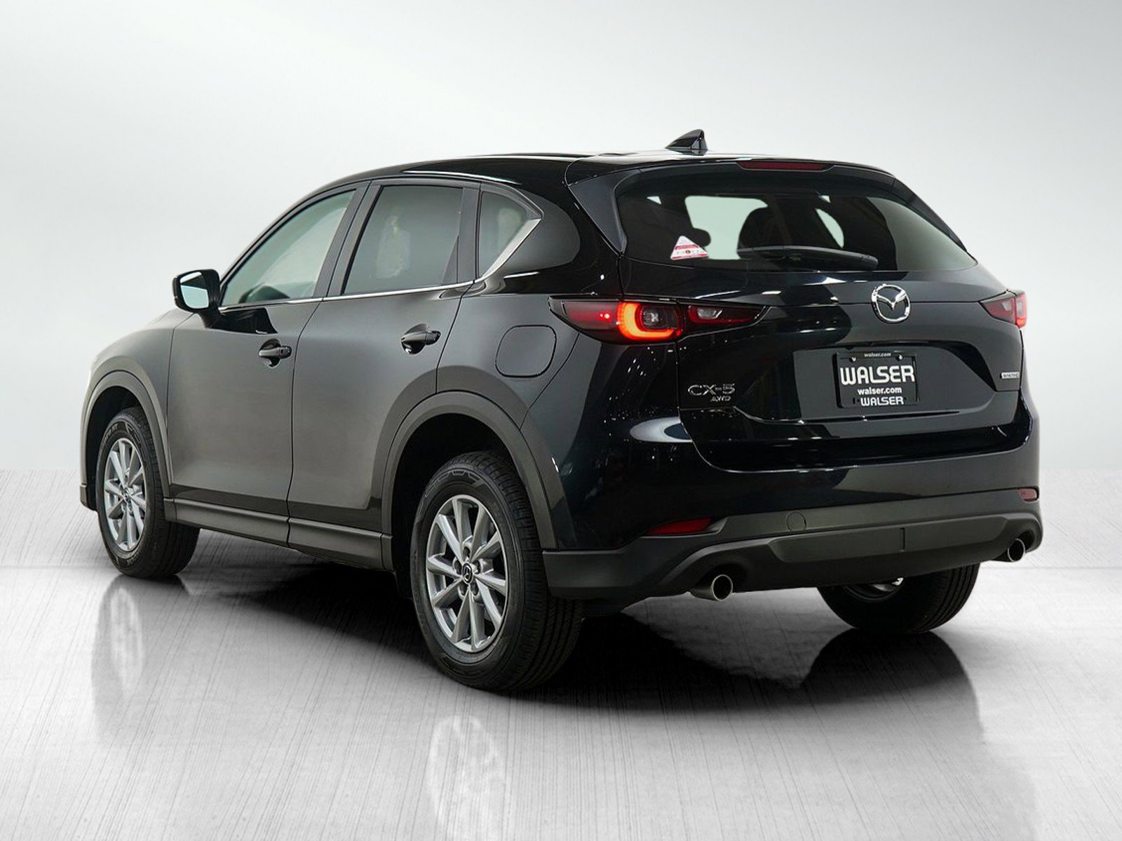 Used 2023 MAZDA CX-5 AWD 2.5 S image 3