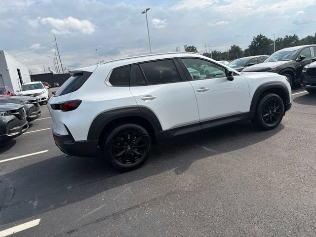 New 2026 MAZDA CX-50 AWD 2.5 S w/ Preferred Pkg image 7