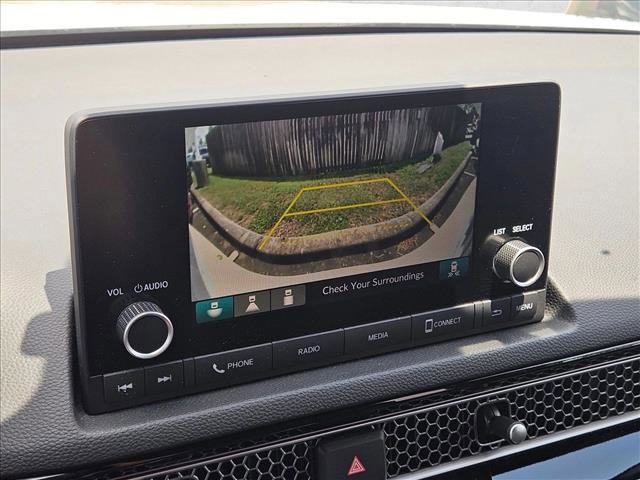 Used 2025 Honda Civic Sport image 9